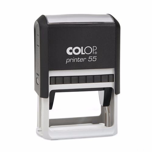 Colop Printer 55 (60 x 40 mm.)