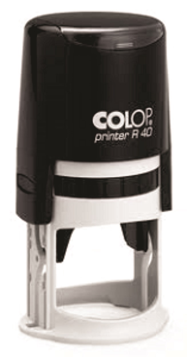 Colop Printer R40 (40 mm.)