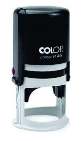 Colop Printer R45 (45 mm.)